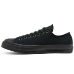 Chuck 70 Converse Low 'Triple Black' 168929C 35
