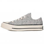 Converse Chuck 70 Ox textured sneakers A14443C 36