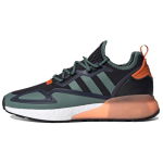 Adidas Zx 2K Boost Must Tehniline Smaragd FZ0218 36⅔ black