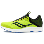 saucony Freedom 5 'Blue Raz' S20726-25 40 yellow