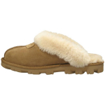 UGG Coquette suss &Uuml;he pedaaliga sussid Naiste 5125-CHE 36
