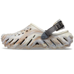 Crocs Echo Marmorjas Klomp 208454-2Y3 38-39