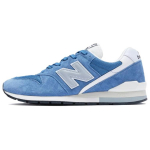 New Balance 996 Mugavad Mitmek&uuml;lgsed Madalad Vabaajajalatsid Unisex tossud Sinised CM996CK2 38.5