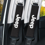 Jeepile Autoturvav&ouml;&ouml; Kaitse &Otilde;lapatjadega Emakakaela L&uuml;lisamba Peatugi Kahepadi Jeep Renegade Wrangler JL JK Gladiator G jaoks
