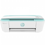 HP juhtmevaba v&auml;rviline tindiprinter All-in-One CN pistikuga (adapter kaasas)