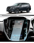 [BIXUAN] 2025 Uus Subaru Foresteri Navigatsioonikile, 6. p&otilde;lvkond SL Forester SL series 11.6 inch