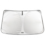 Yaris Cross Sobib auto esiklaasi p&auml;ikesekaitseks 140x80cm YARiS CROSS M size