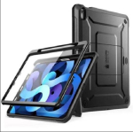 SUPCASE vastupidav kaitse&uuml;mbris kokkupandava tugijala ja pliiatsihoidjaga iPad Pro 11'' 2020 jaoks