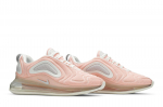 Nike Wmns Air Max 720 Bleached Coral AR9293-603 38