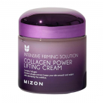 Mizon Collagen Power Lifting kreem 75ml &ndash; Pinguldav ja elastsust suurendav kollageeniga n&auml;okreem 75ml