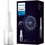Philips Sonicare juhtmevaba veepihusti 2000 Valge (Survepesur) HX3822/11 valge