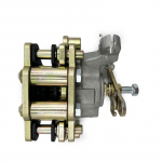 Uus k&auml;sipiduri sadul Linhai 260 300 260cc 300cc LH260 LH300 ATV Quad 25139 jaoks