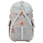 Nike ACG Daymax 25L Spordi- ja reisikott Mugav Pol&uuml;ester Nailonist Seljakott Unisex seljakott Hall HJ8178-009 Gray