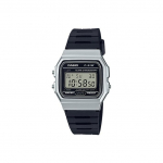 CASIO G Shock F 91WM 7A F-91WM-7A Black Silver