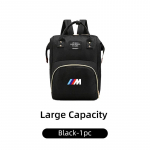 2025 Kuuma Auto LOGO Suure Mahutavusega L&otilde;uend Emadepagasikott Pudeli Termoisolatsiooniga Reisihoiukott BMW E46 E90 E60 F10 E39 jaoks