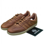adidas Samba OG Brogue Pack - Dust Rust - JI3232 39