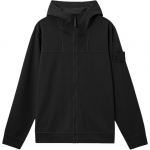 Stone Island Ghost Series Ss26 Vabaaja kerge mugav kapuutsiga lukuga dressipluus Meeste dressipluus L1S156100024S00F3V0029 L