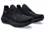 ASICS Gel Nimbus 26 Triple Black 1011B794-002 EU 42 must