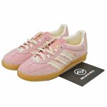 Adidas GAZELLE INDOOR Wonder Board kingad Naiste JS1413 39 beige