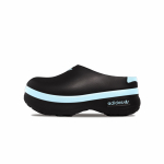 Adidas Originals AdiFOM Stan Smith Klappkingad Libisemiskindlad Suletud Varba Tuhvlid Naiste Must Sinine IE4626(Meeskond635-) 38
