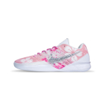 Nike Sabrina 3 Cushioning Breathable Low top Basketball Shoes Unisex Petal Pink HF2882-101(Team71-) 40.5