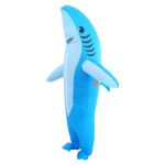 Haikujuline t&auml;ispuhutav kost&uuml;&uuml;m Halloweeni, festivali, cosplay ja esinemiste jaoks. One Size