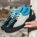 Meeste Tossud Vabaaja Spordijalatsid Meeste Kerged Veisenahast Suede Nahast Hingavad Jalan&otilde;ud Meeste Korterid Tenis Jalan&otilde;ud Zapatillas Hombre 6.5