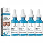 4X Kolmekordne vananemisvastane Hyalu B5 seerum Kortsudevastane kontsentraat Parandav 30ml Uus
