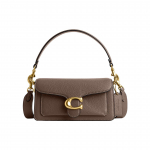 Coach Tabby &otilde;lakott 20 Poleeritud kivikujuline nahk CM546-B4CBD Basic Set (Bag+Dust Bag)
