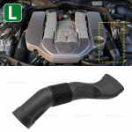 2003-2006 W211 W219 Mercedes Benz E/CLS Klassi E500 E55 AMG CLS500 CLS55 AMG jaoks &Otilde;hu sisselaskekanal Voolik Toru 1130942182 1130942282 Only L 1130942282