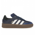 Adidas Samba Xlg Unisex Tume Sinine Pilvevalge Kumm IE9179 36.5 sinine