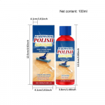 P&otilde;randate Taastamise Lahus 100 ml Puidust P&otilde;randate Poleerimine Kriimude Parandus Plekieemaldi Laminaat Puidust P&otilde;randate L&auml;ige Poleerimine Magamistoa jaoks 100ml
