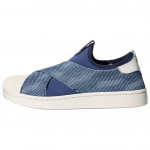 Adidas Originals Superstar 2 Mugav istuvus Rula kingad Unisex tossud Tindi-sinine KZ7554 37⅓