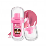 [Monchhichi piiratud v&auml;ljaanne / Huulepalsamiga s&otilde;rmus kingitus] AMUSE Jel-Fit Tint 06 Seoul Girl (Piiratud v&auml;ljaanne) 06 Seoul Girl