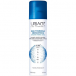 Uriage termiline vesi parandav sprei 300 ml - rahustav, parandav, niisutav sprei tundlikule nahale, niisutav, rahustav, Prantsuse termiline vesi 50 ml