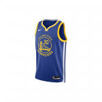 Nike Dri-FIT NBA Golden State Warriors Stephen Curry Ikooniline Edition Swingman S&auml;rk DN2005-401 XXXL