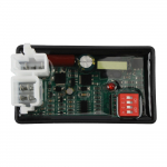 4 5 6 Pin Mootorratta AC DC CDI karp DIP-l&uuml;litiga CG GY6 DY 110 WAVE100 Racing YX140 CD100 BAOTIAN ATV100CC LX100 Muudetud jaoks 6pin CG DC