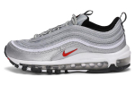 Nike Air Max 97 Og 'Silver Bullet' 2022 Naiste DQ9131-002 35.5