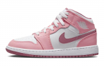 Jordan 1 Mid Valentinip&auml;ev 2023 GS DQ8423-616 38.5