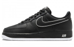 Nike Air Force 1 Low '07 Must Valge Tald 2023 DV0788-002 44.5