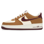 Nike Air Force 1 '07 LV8 'Light British Tan' GS FN4731-200 35.5 brown