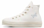 Chuck Taylor All Star Wmns Converse Lift Platform High 'Tiny Tattoos' Naiste A07135C 37