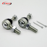 Tugevdatud rooliotsa komplekti uuendus CF Moto 9030-9060-101170 UFORCE CFORCE ZFORCE 500 550 800 1000 ATV UTV jaoks h&otilde;be