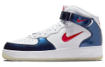Nike Air Force 1 Mid Qs 'Independence Day' DH5623-101 39