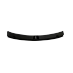 Tesla Model Y tagaluugi lukukate, sise paneel - Osa 1494631-00-B No black