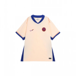Nike Chelsea Fc 2024/25 Stadium V&otilde;&otilde;rsilp&uuml;ksid Meeste Nike Dri FIT Jalgpalli Kordusvorm FN8786-839 XL