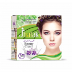 Jhalak Beauty Niisutav Kreem T&auml;iustatud 3-P&auml;evase Taastumisega N&auml;okreem N&auml;htava Heleduse, Kortsudeta, Sileda Ja S&auml;rava Naha Jaoks - 30g