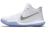 Nike Kyrie 3 Ep 'White Chrome' 852396-103 44
