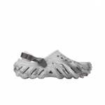 Crocs Echo Clog marmoreeritud Kuuvalgus Unisex tossud Mitmev&auml;rvilised 208454-1NL 36-37