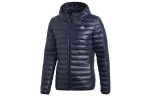 Adidas Jakid Meeste Sinine Kapuutsiga M&otilde;&otilde;dukas Muu DX0785 S